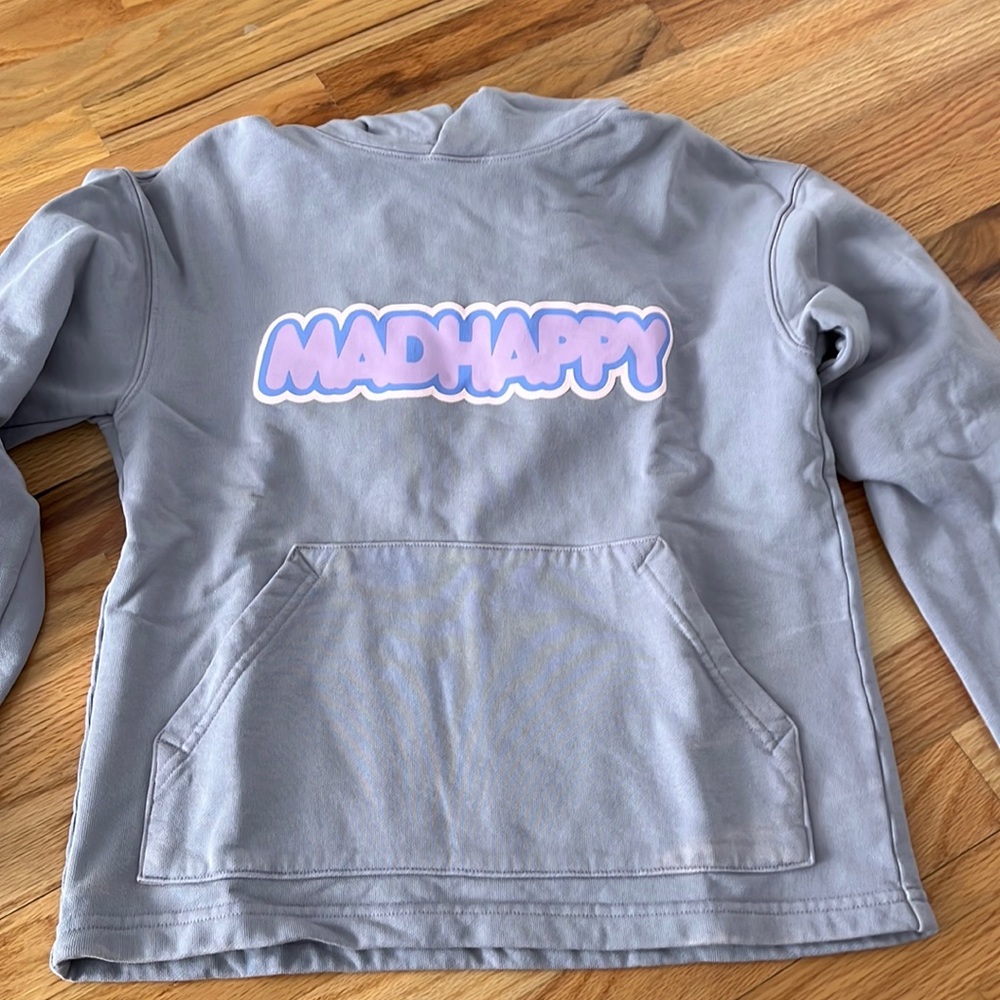 womens madhappy hoodie